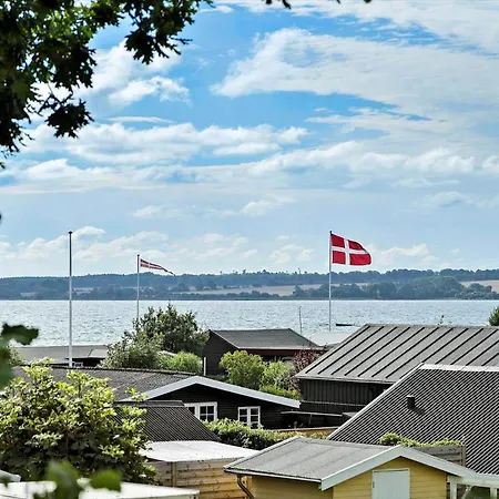 Vakantiehuis 40375-juelsminde-alykke-21 Sonderby (Midtjylland)