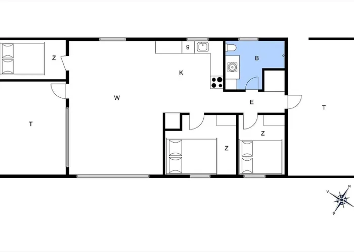 Vakantiehuis 40375-juelsminde-alykke-21 Sonderby (Midtjylland)
