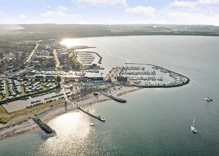 Vakantiehuis 40375-juelsminde-alykke-21 *