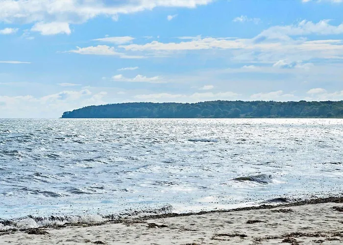 Vakantiehuis 40375-juelsminde-alykke-21 *