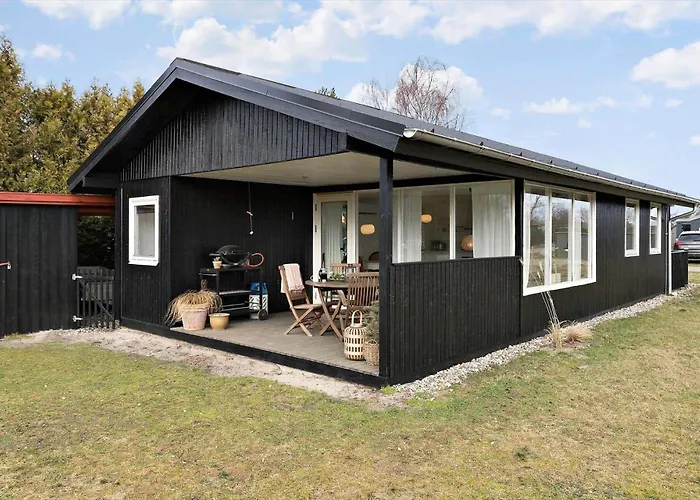 Dom wakacyjny 40375-juelsminde-alykke-21 Sonderby (Midtjylland)
